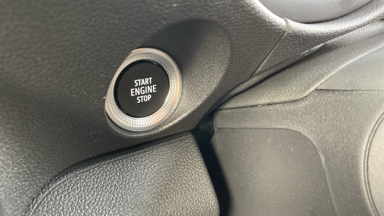 Mercedes-Benz Citan EL1 Electric 90kW 45kWh Pro Van Auto